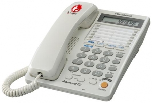 Single Line Telephone KX-T2378JXW