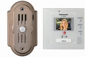 Video Intercom Systems VL-G201N/S