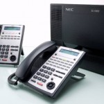 JUAL PABX NEC - NEAX