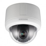 Jual CCTV PTZ Samsung SCP-3120