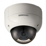 Jual SAMSUNG INFRARED CCTV CAMERA SCV-2080R