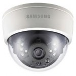 Jual SAMSUNG INFRARED CCTV CAMERA SCD-2080R