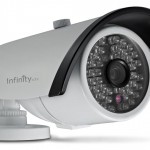 Jual Outdoor Cctv Camera Infinity ds-873 IR Waterproof