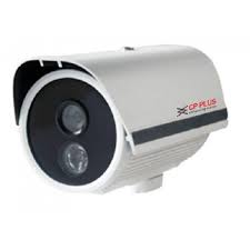 Harga CP PLUS CCTV Bullet Camera CP GAC TC65L4