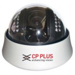 CCTV CP Plus Dome