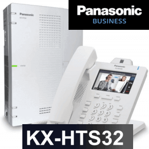 Panasonic KX HTS32
