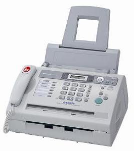 LASER FACSIMILE KX-FL402CX LASER FACSIMILE KX-FL402CX