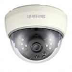Jual SAMSUNG INFRARED CCTV CAMERA SCD-2020R
