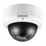 Jual SAMSUNG INFRARED CCTV CAMERA SCV-2081R
