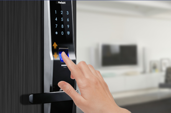 FingerPrint