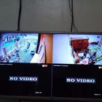 Pasang CCTV di Kota Serang Banten